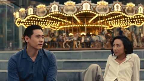 Past Lives, le premier film de Céline Song sur Sky Cinema Uno