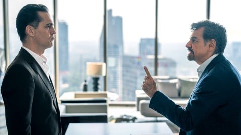 Pedro Alonso rejoint Eugenio Derbez dans la nouvelle série à suspense de Prime Video, El Juicio