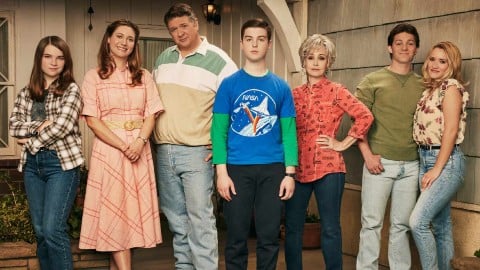Plusieurs visages connus reviendront dans le spin-off sur Georgie et Mandy, voici les premières guest stars