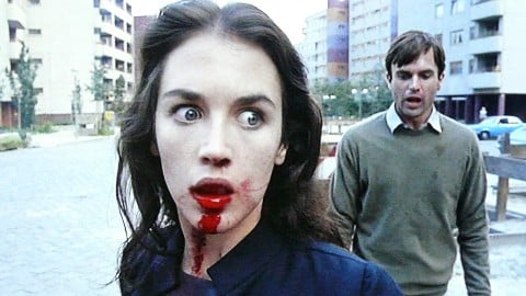 Possession.  Le remake du film de Zulawski sera réalisé à la Paramount, produit par Robert Pattinson et réalisé par le réalisateur de Smile