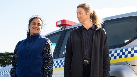 Prime Video renouvelle la comédie policière australienne pour une deuxième saison