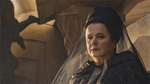 Prophecy, un nouveau teaser trailer pour la série préquelle