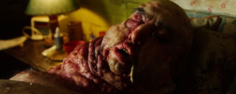 Quand le mal se cache