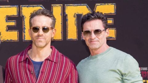 Quels sont les films préférés de Hugh Jackman et Ryan Reynolds