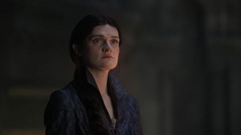 Qui est Alys Rivers et quel rôle jouera-t-elle dans Dance of Dragons ?