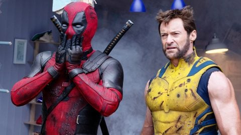 Revue de Deadpool et Wolverine