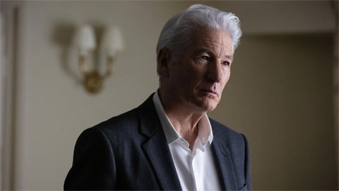 Richard Gere rejoint Michael Fassbender dans l'adaptation du Bureau
