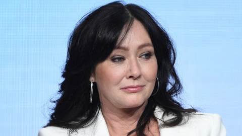 Shannen Doherty est décédée à l'âge de 53 ans, la star de Beverly Hills luttait contre le cancer depuis des années