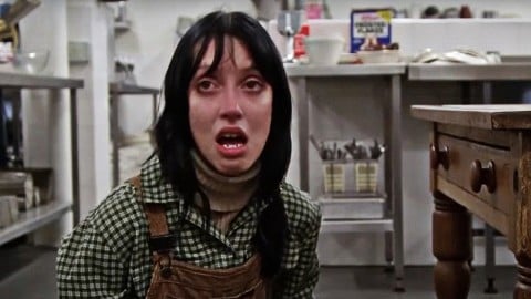 Shine On - The Forgotten Shining Location : impressions sur le documentaire sur les décors retrouvés de The Shining