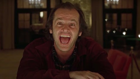 Shine On - The Forgotten Shining Location : la bande-annonce du documentaire qui nous emmène sur les plateaux de tournage de The Shining !