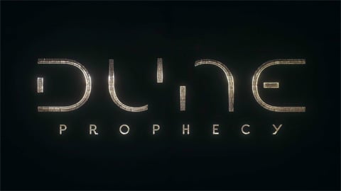 Sky et NOW amèneront le spin-off de Dune, Prophecy : Ecco When, en Italie