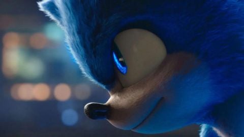 Sonic 3, le film est "vraiment excitant" selon le compositeur