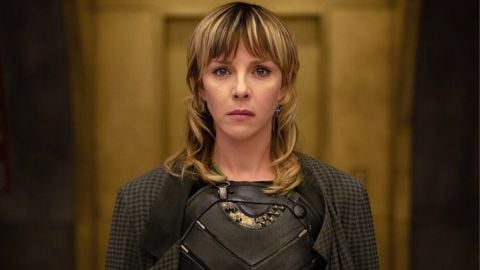 Sophia Di Martino pourrait-elle rejoindre la franchise James Bond ?