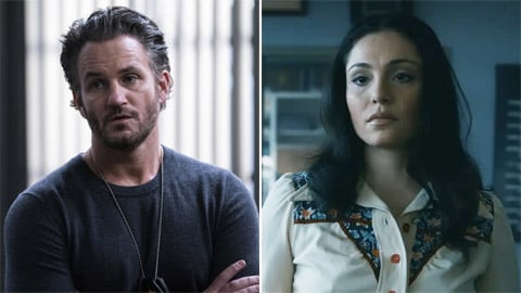 Special Unit fait la promotion de Kevin Kane et annonce un nouveau détective