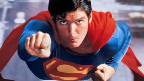 Superman, le fils de Christopher Reeve sera dans le film de James Gunn