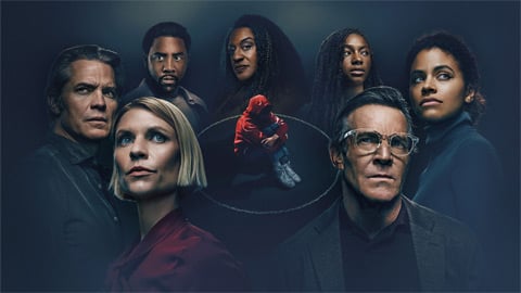 TIMvision présente Full Circle, la mini-série de Steven Soderbergh avec Claire Danes, en Italie
