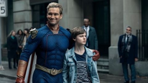 The Boys 4, Eric Kripke explique comment "l'apocalypse" du final ouvre la voie à l'ultime saison (SPOILER)