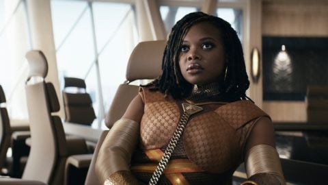 The Boys, Susan Heyward sur la phase 2 de Sister Age : qu'a-t-elle en tête ?