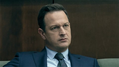 The Handmaid's Tale recrute Josh Charles pour sa sixième et dernière saison