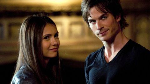 The Vampire Diaries, Julie Plec aimerait réaliser un nouveau spin-off : "100%"