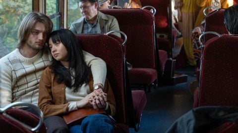 Touch, la bande-annonce officielle italienne du drame romantique de Baltasar Kormákur
