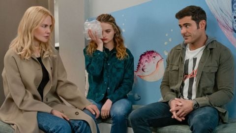 Une affaire de famille avait à l'origine un titre différent : pourquoi Netflix l'a changé
