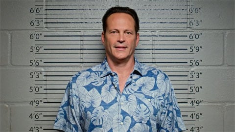 Vince Vaughn incarne un détective en disgrâce dans la nouvelle comédie Apple TV+