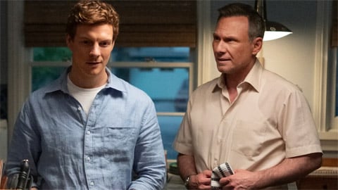 Voici les premières photos des Morgan dans le spin-off prequel Original Sin
