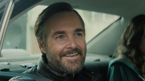 Will Forte rejoint le casting de la comédie Netflix de Tina Fey