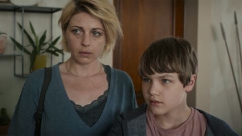 Wolfkin, le thriller d'horreur en première TV sur Rai 4