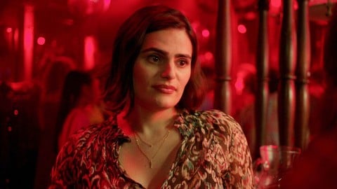 YOU donne un rôle de guest star à l'actrice de Baby Reindeer Nava Mau dans la dernière saison