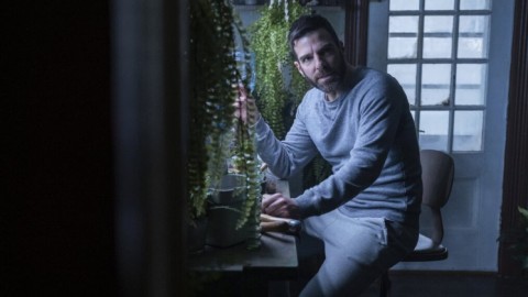 Zachary Quinto est un médecin qui n'a pas peur de prendre des risques dans la première bande-annonce de la série NBC