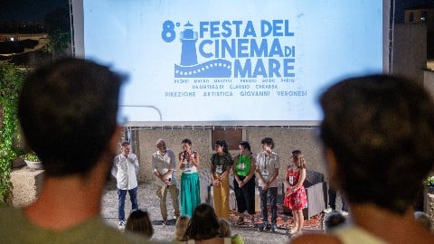 à Castiglione della Pescaia le festival dirigé par Giovanni Veronesi