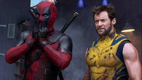 avant Cassandra Nova, Reynolds et Jackman voulaient un méchant Marvel jamais vu auparavant