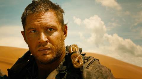 ce n'est pas Fury Road ou Venom