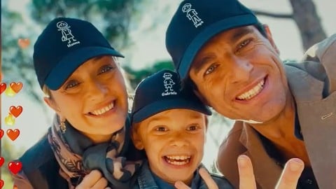 la bande-annonce de la comédie avec Giampaolo Morelli et Carolina Crescentini