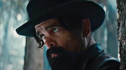 la bande-annonce du western avec Peter Dinklage et Juliette Lewis d'après The Forest de Joe Lansdale