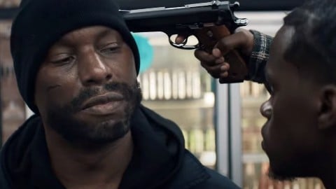 la bande-annonce pleine d'adrénaline du film avec Tyrese Gibson et Ray Liotta sur fond d'émeutes de Los Angeles