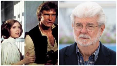 la réplique culte de l'épisode V n'était pas dans le scénario (et George Lucas n'a pas du tout aimé)