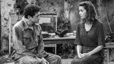 tous les prix de la presse étrangère pour le cinéma italien