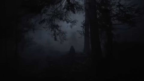 une nouvelle vidéo effrayante du film d'Oz Perkins avec Nicolas Cage