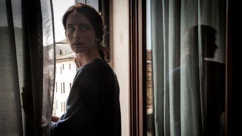 voici la bande annonce officielle du nouveau film de Marco Tullio Giordana