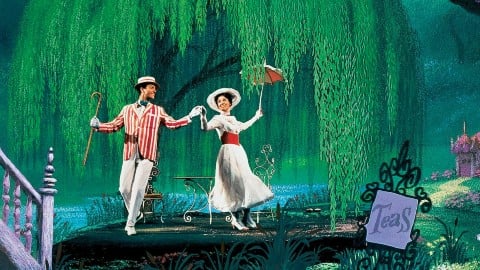 5 curiosités sur le film avec Julie Andrews