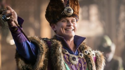 Aladdin, le spin-off live action est toujours en préparation selon Billy Magnussen