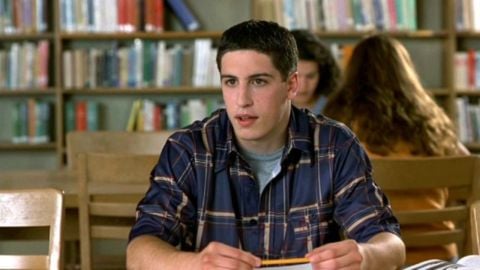 American Pie : Jason Biggs est intéressé par un nouveau film : "Je le ferais absolument"