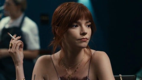 Anya Taylor-Joy revient sur Netflix avec une nouvelle série