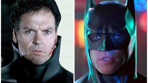 Batman Forever, pourquoi Val Kilmer a-t-il remplacé Michael Keaton dans le film de Joel Schumacher ?
