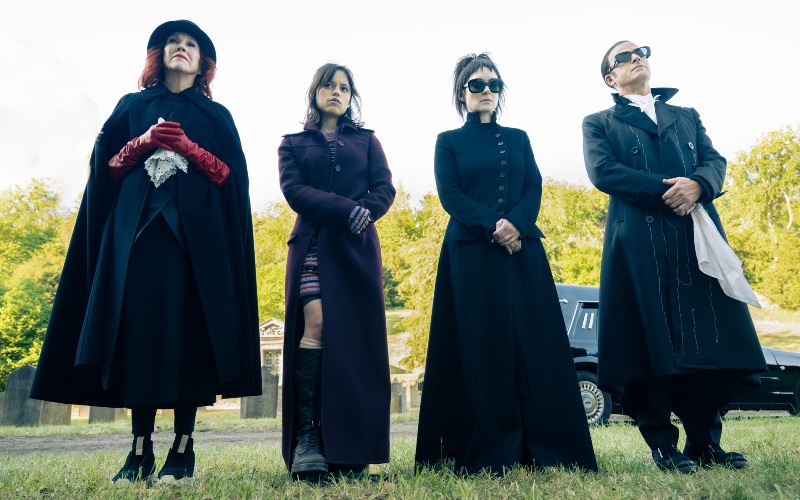 Beetlejuice Examen de Beetlejuice