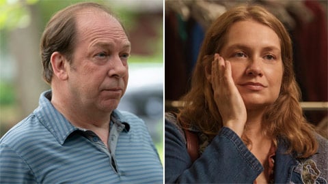Bill Camp et Merritt Wever joueront le banquier de JP Morgan et la sœur de Bertha dans la saison 3