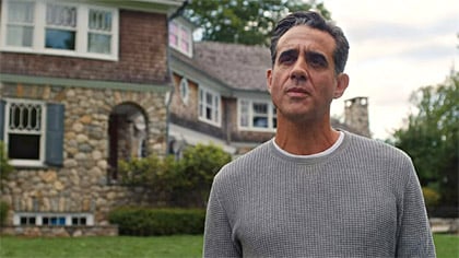 Bobby Cannavale au casting de l'adaptation de Netflix